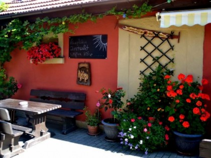 Foto: Moserhof-Ranch Hinterstocken