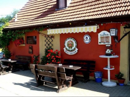Foto: Moserhof-Ranch Hinterstocken