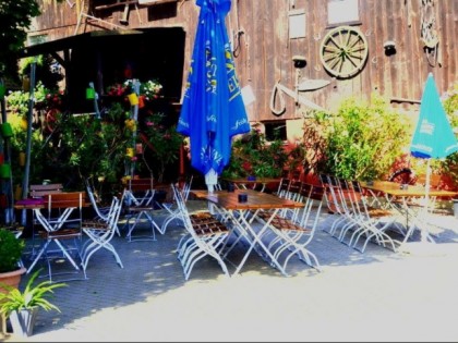 Foto: Moserhof-Ranch Hinterstocken