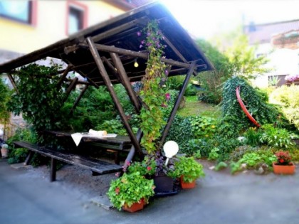 Foto: Moserhof-Ranch Hinterstocken