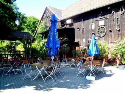 Foto: Moserhof-Ranch Hinterstocken
