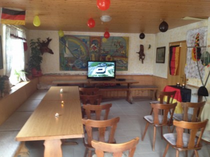 Foto: Moserhof-Ranch Hinterstocken